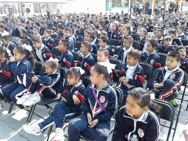 El IEA no puede abrir más escuelas de tiempo completo por falta de fondos