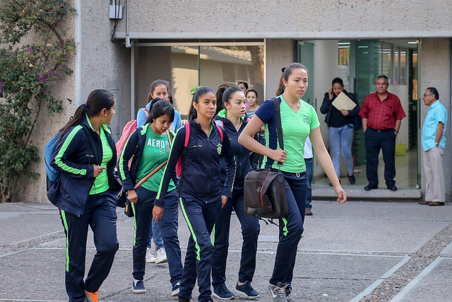 Solicitan medidas precautorias a las comisiones nacional y estatal de Derechos Humanos