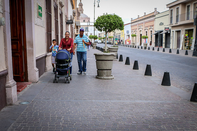 DIF municipal se aferra a modelos de familia conservadores