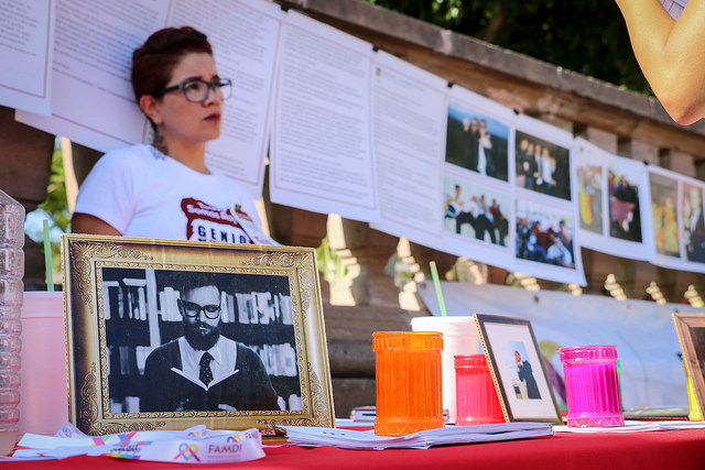 Caso de Ferra Aguilar ha sido un experimento para el Sistema Penal Acusatorio