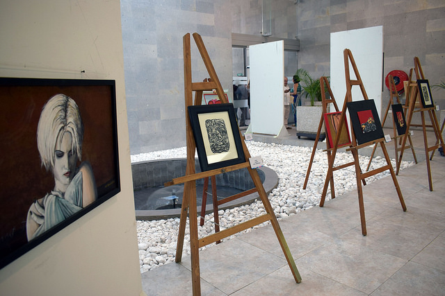 El sector cultural representó el 2.9% del PIB del país en 2015