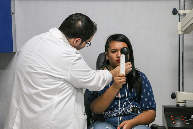 Desde 1991 se han realizado mil 33 trasplantes de córnea en Aguascalientes