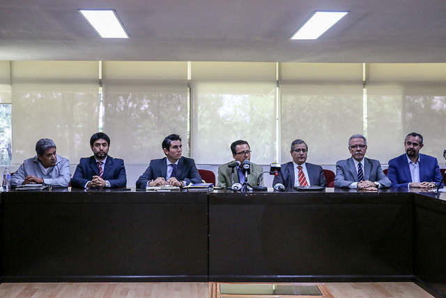 Gobierno del Estado no logra acuerdo con normalistas