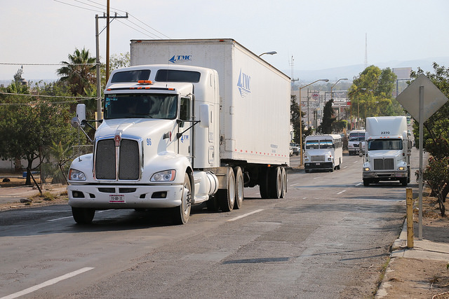 Aseguran que transportistas no trabajan en exceso