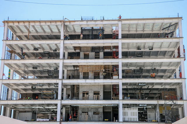 Falta de infraestructura retrasa consolidación del sistema acusatorio