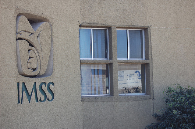 Implementarán nuevo Modelo Preventivo en el IMSS