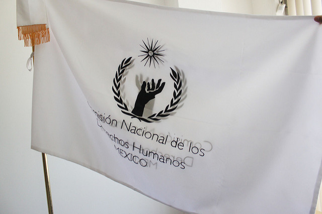 Abrirá Derechos Humanos queja de oficio por agresiones a normalistas