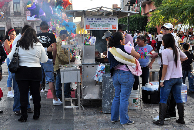 Repuntan enfermedades diarreicas agudas en el estado