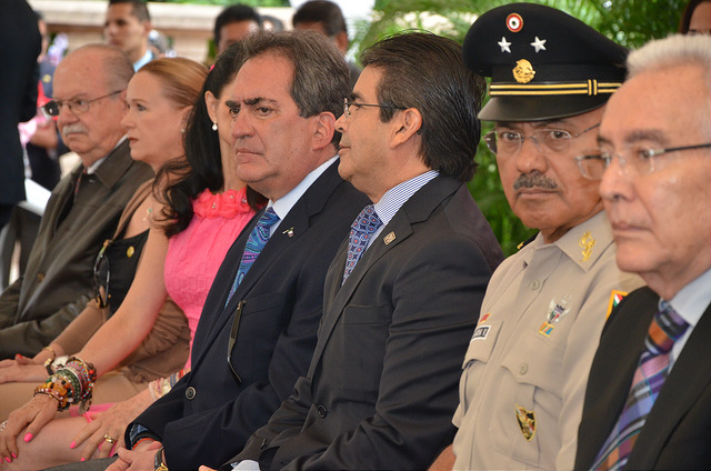 Listas las denuncias contra exfuncionarios de 15 dependencias