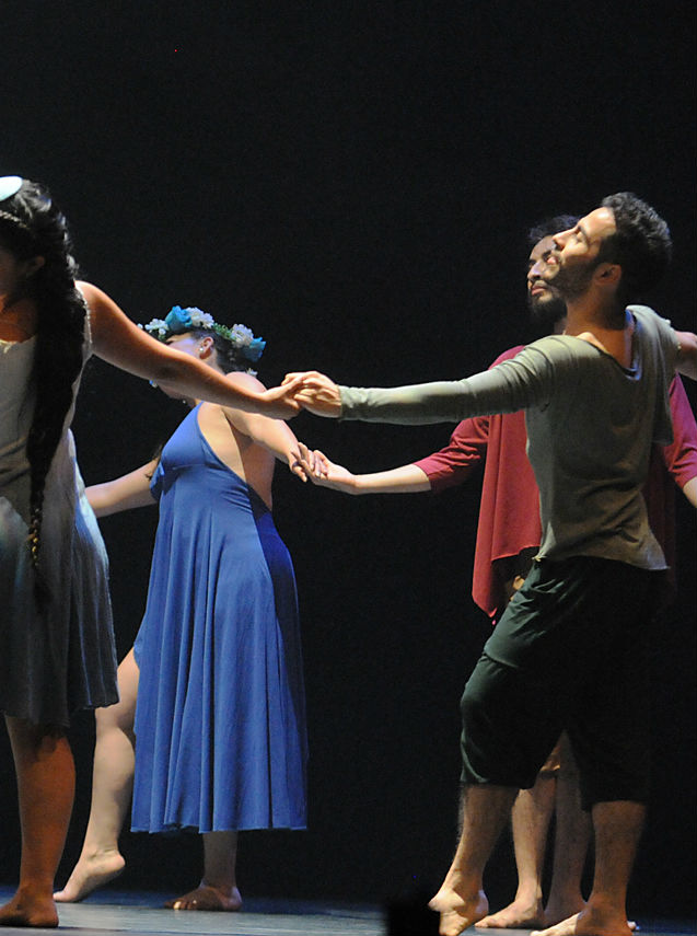 Se abre convocatoria para formar parte del Sistema Nacional de Creadores de Arte