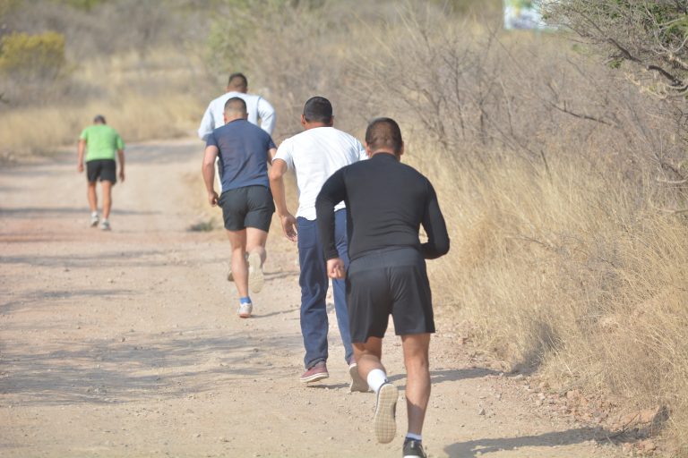 Reconocen a policías de Jesús María
