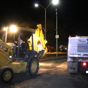 Bacheo nocturno_SOPMA 1