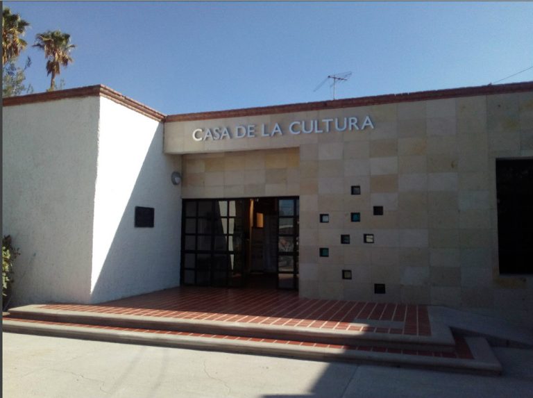 Fortalecen infraestructura cultural en los municipios