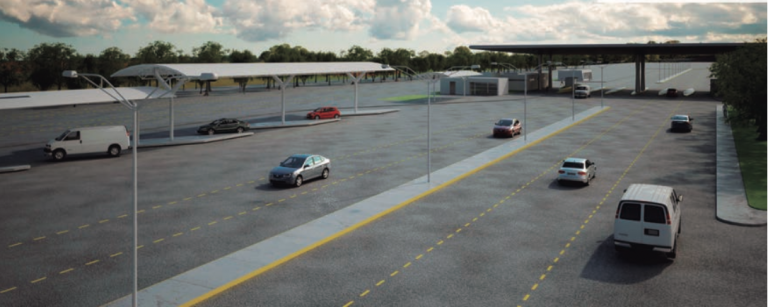 Destinan 28 mdp para infraestructura límites del estado