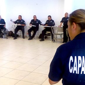 Curso Protección Civil 2