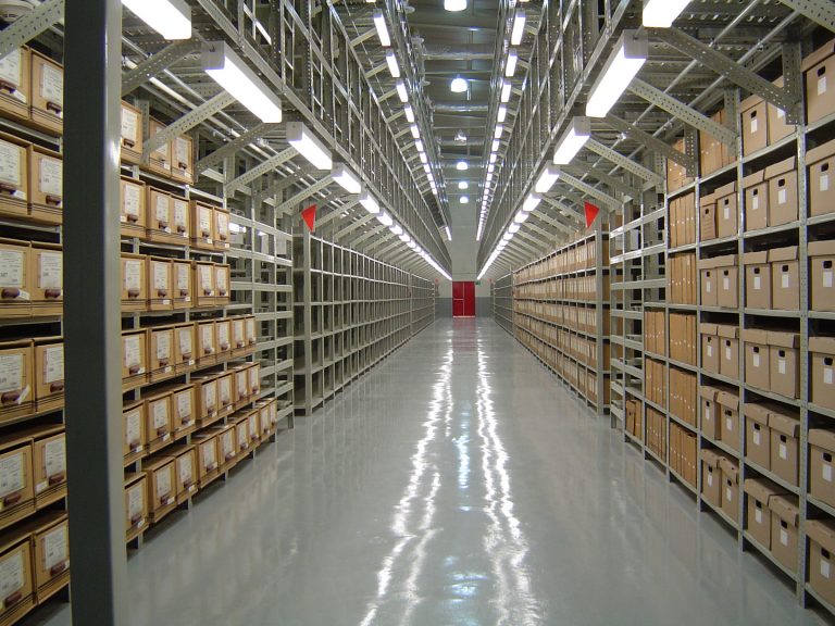 Conmemoración del Día Internacional de los Archivos