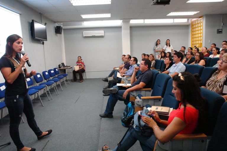 Participan maestros en certificación de Google