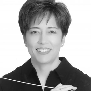 Gabriela Díaz Alatriste – Directora Invitada