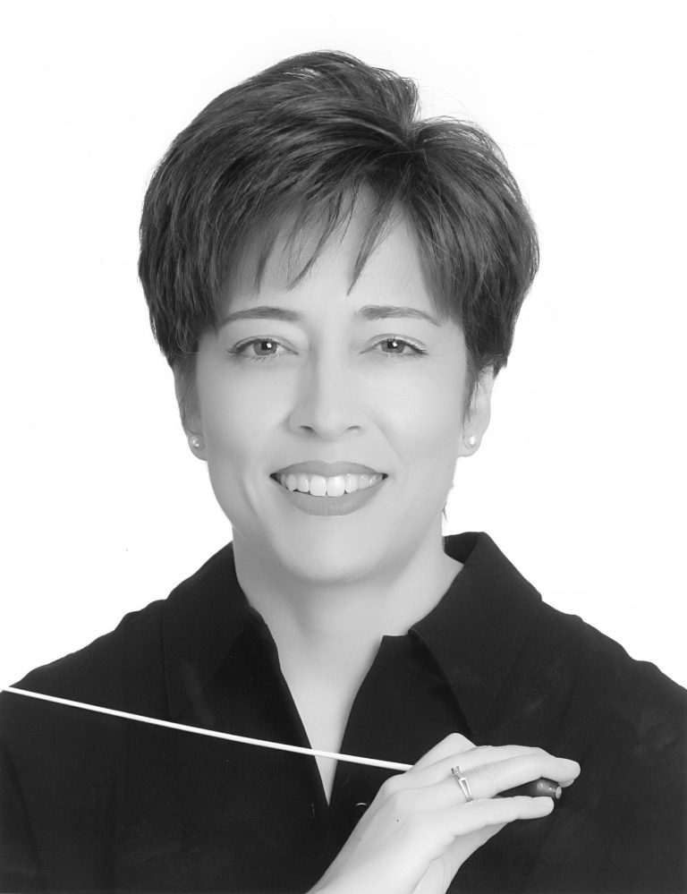 Segundo concierto de la OSA será con la dirección de Gabriela Díaz Alatriste