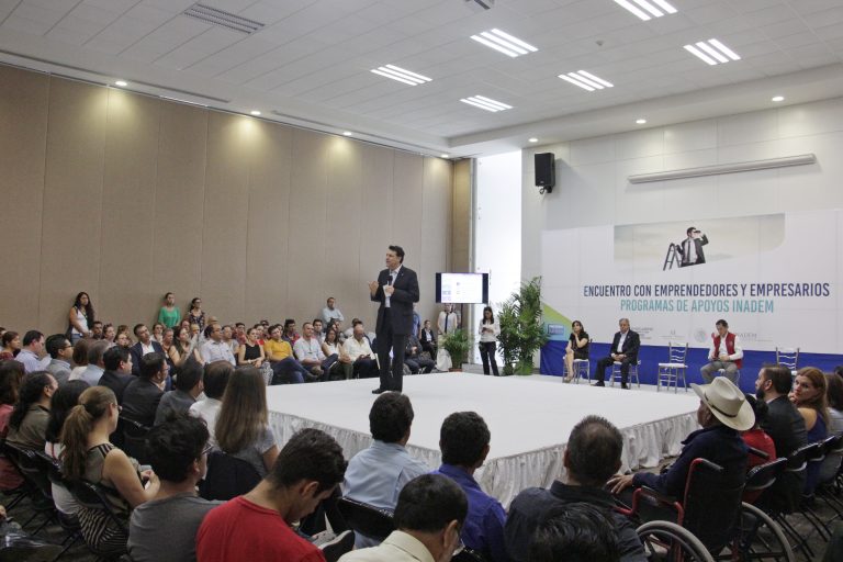 Inauguraron el XIV Congreso Nacional de Clústeres de Tecnologías de la Información