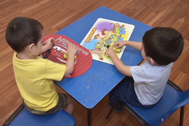 Destinan 4 mdp para rehabilitar el Centro de Asistencia de Desarrollo Infantil