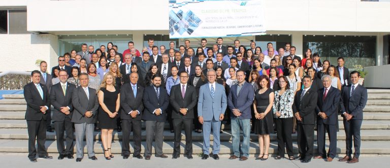 UTA realiza el Primer Claustro de Profesores