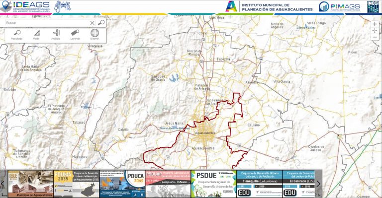Ayuntamiento capitalino participará en el Smart City Latam Congress