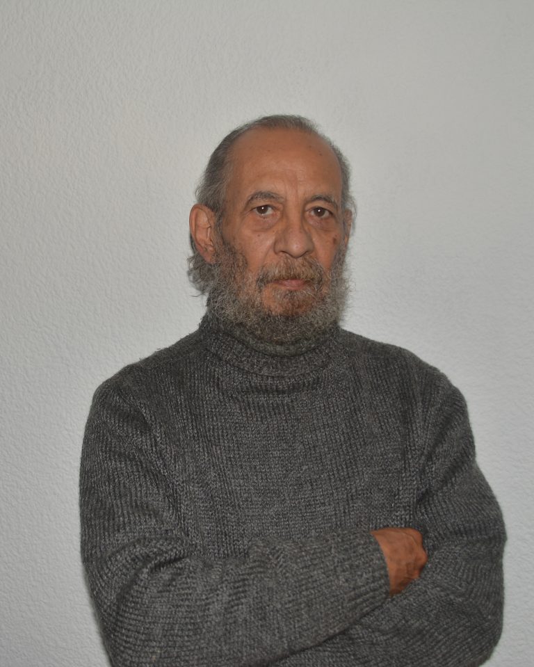 El arte es la iluminación de una vela apagada