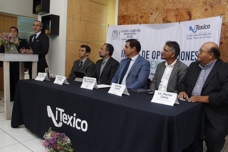 Nueva empresa de desarrollo de software inicia operaciones en Aguascalientes