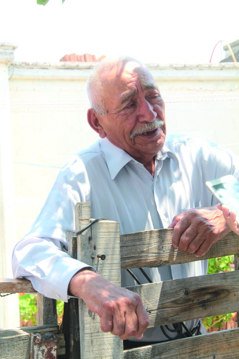 Historias del municipio