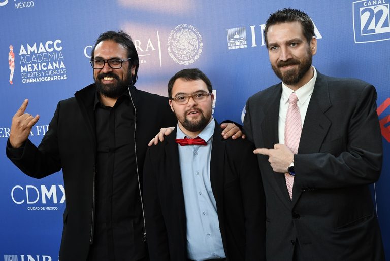 Afinan detalles para la 59 Entrega del Ariel