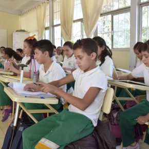 Útiles Escolares 3252