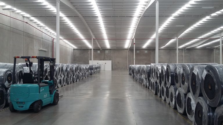 Verifican operación de las industrias estatales en materia ambiental