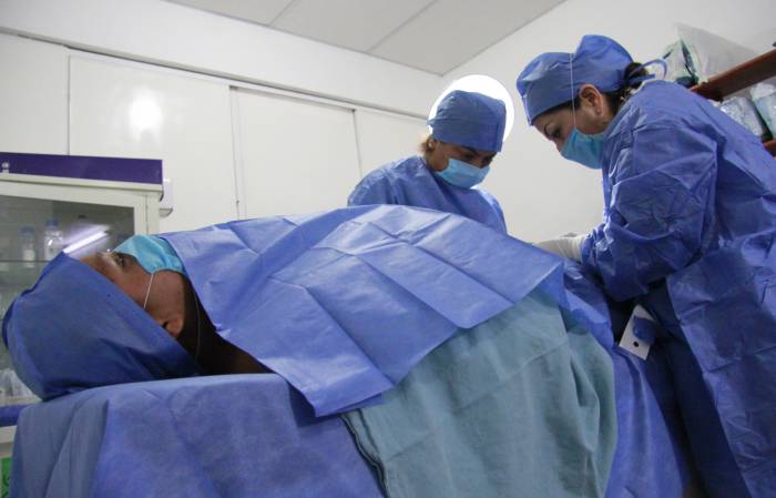 Realizará IMSS Aguascalientes vasectomías sin bisturí