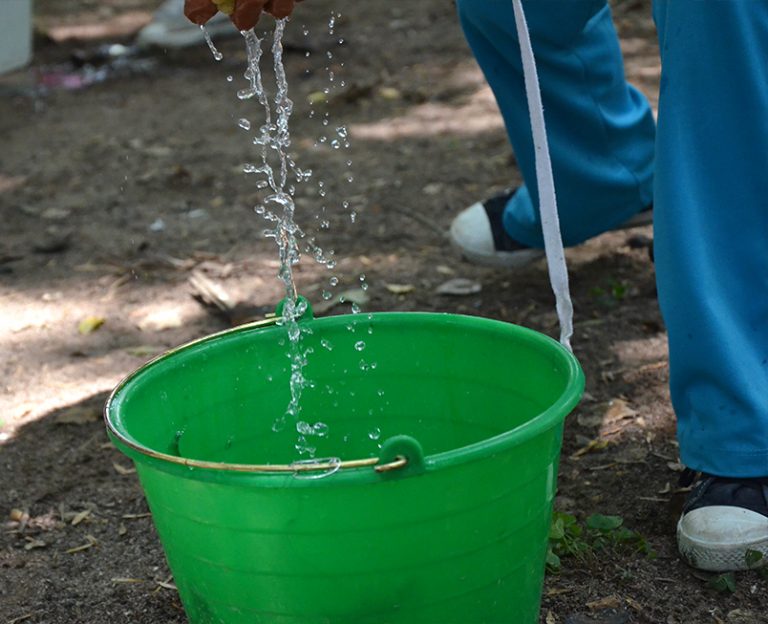 Organismo operador del agua de San Francisco de los Romo se negó a comparecer ante el Congreso de Aguascalientes