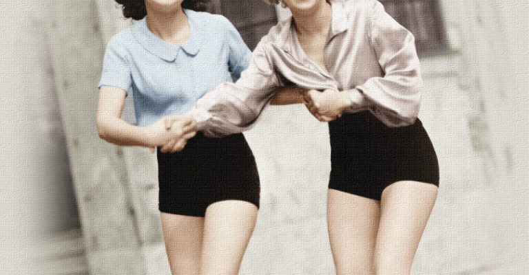 Lo que soñé mientras dormías, de Ana Francis Mor