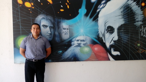 Asteroides troyanos en la mira de matemáticos mexicanos