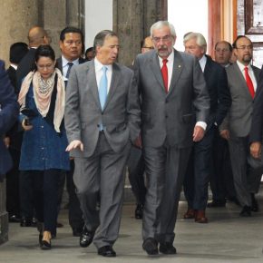 foto III Premio Nacional