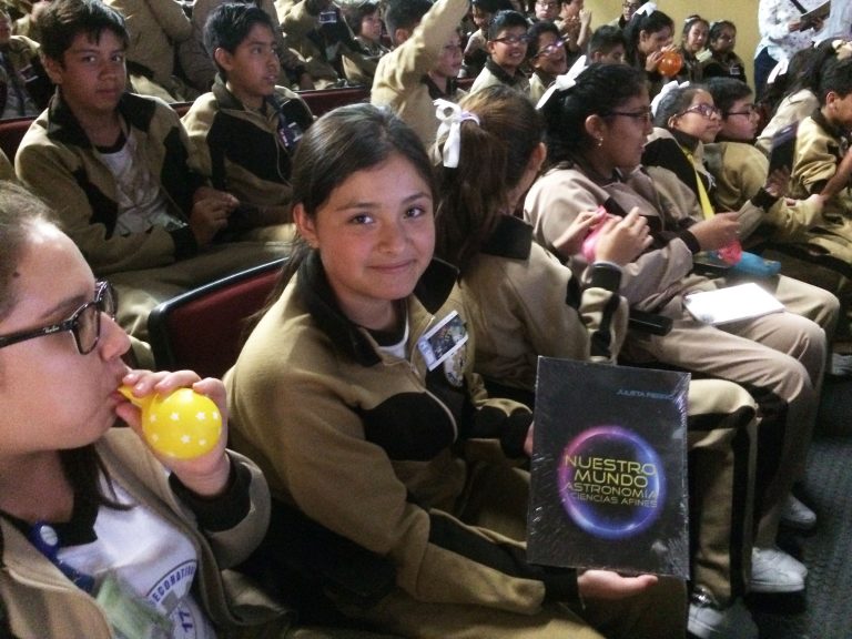 70% del Universo es energía oscura