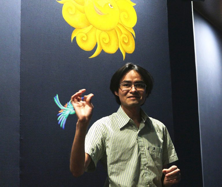 Moléculas en el medio interestelar