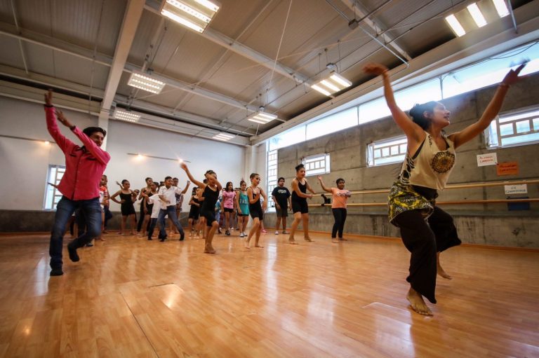 Ofrecen conferencias, talleres, y espectáculos gratuitos del 6 al 10 de junio