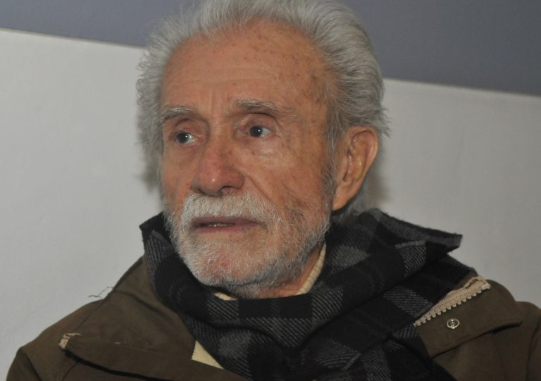 Fallece Raúl Renán