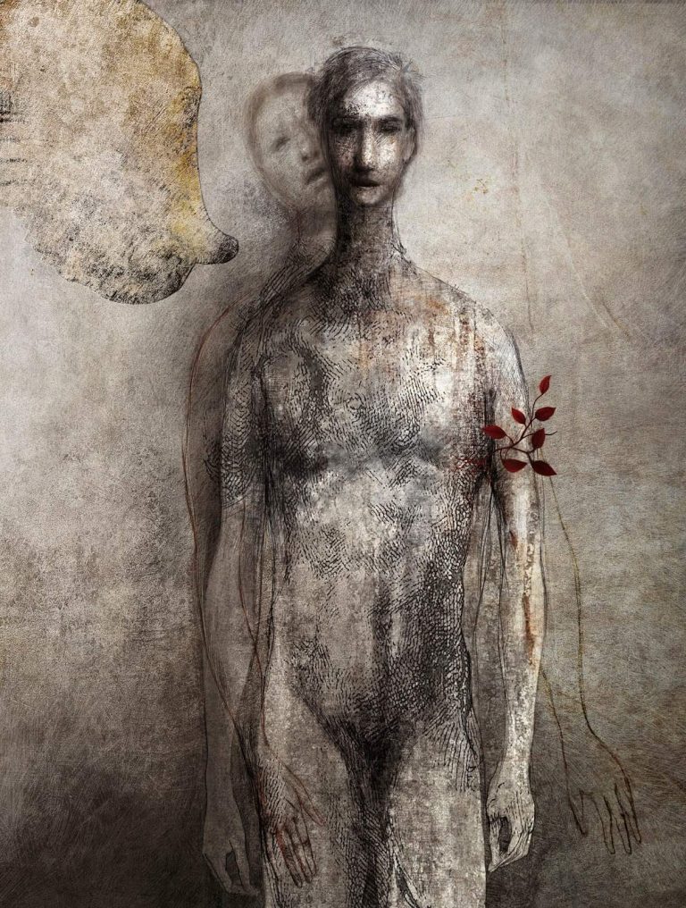 La ilustración como otra forma de escribir