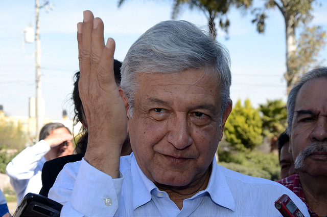 Morena se llevó lo peor del PRD, afirma dirigencia local