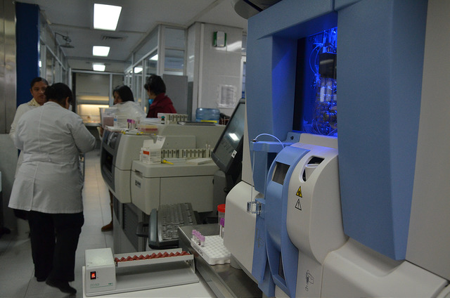 Podríamos estar ante una medicina elitista