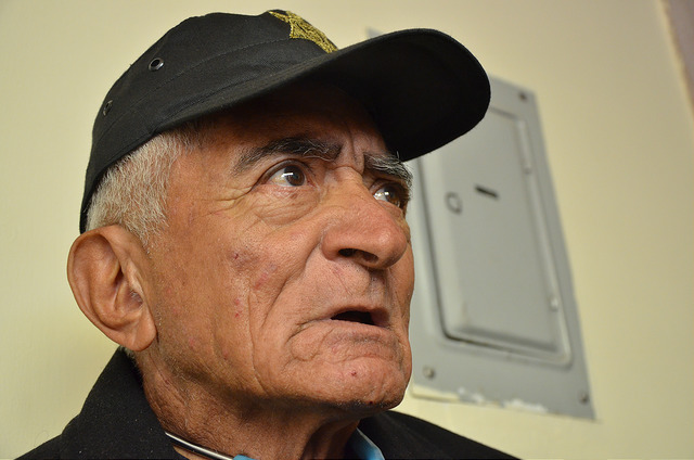 Familiares de Lupillo hacen un llamado a autoridades y ciudadanía para apoyarlo