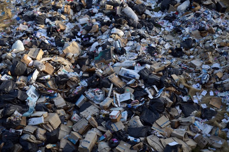 Han sido identificados 433 tiraderos clandestinos en el Río San Pedro