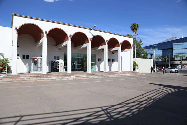 Embajada estadounidense instala equipo y capacitará al personal del Poder Judicial