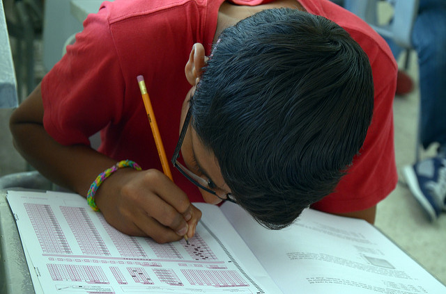 México se ubica en el último lugar de desempeño educativo entre los países que conforman la OCDE