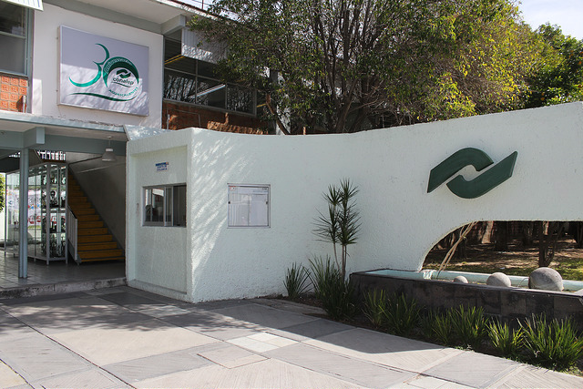 Reunión de trabajo entre Secretaría de Economía y Conalep